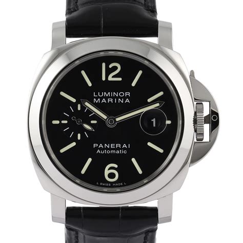 panerai pam01045|panerai luminor marina pam00104.